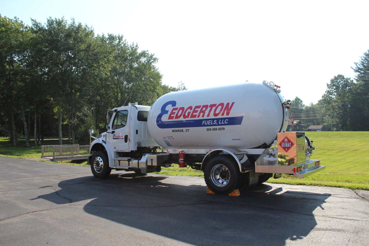 Propane Heating Systems | Efficient Home Heating Solutions